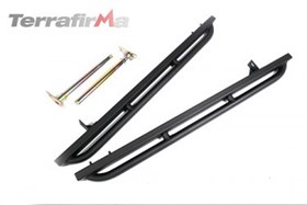 PROGI ROCK SLIDER DEFENDER 90 DODATKOWE TF801GAL