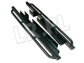 PROGI ROCK SLIDER DISCO1 (5 DRZ.) SKRÓCO TF807WA