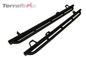 PROGI ROCK SLIDER DEFENDER 110 DODATKOWE TF810