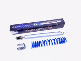 AMORTYZATOR KIEROWNICY - DEFENDER (RTC T TF835