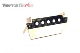 OSLONA DRAZKA KIROWNICZEGO DISCO 1 / RRC TF858