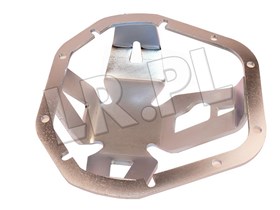 OSLONA MECH. ROZN. MOSTU SALISBURY DEFEN TF891