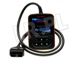 KOMPUTER DIAGNOSTYCZNY ICARSOFT - TERRAF TF930