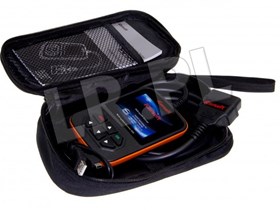 KOMPUTER DIAGNOSTYCZNY ICARSOFT - TERRAF TF930