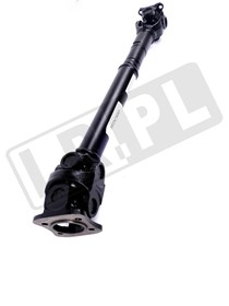 WAL NAPEDOWY DEFENDER 110 2.4 TFDC680