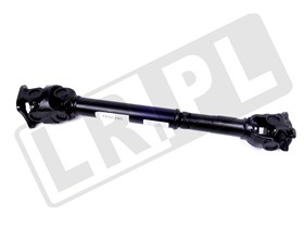 WAL NAPEDOWY DEFENDER 110 2.4 TFDC680