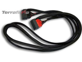 KABEL PRZENIESIENIA ECU POD CHIP TERRAFI TFEL052