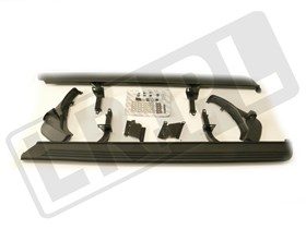 STOPNIE BOCZNE RANGE ROVER L322 TFSRRVSS