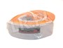 TASMA HOLOWNICZA 9M / 11 TON (POMARANCZO TFSS11000