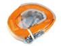 TASMA HOLOWNICZA 9M / 11 TON (POMARANCZO TFSS11000