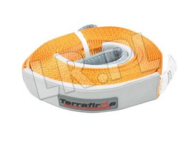 TASMA HOLOWNICZA 9M / 15 TON (POMARANCZO TFSS15000