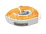 TASMA HOLOWNICZA 9M / 15 TON (POMARANCZO TFSS15000