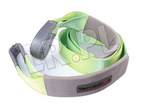TASMA HOLOWNICZA 3M / 12 TON (ZIELONA) - TFTS3M