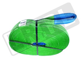 TASMA HOLOWNICZA 25M / 8 TON TH25/8