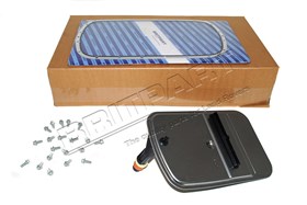 FILTR OLEJU SKRZYNI AUTOMATYCZNEJ GM5 RR THE500031