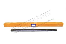 POLOSKA TYL PRAWA DEFENDER 110 OD 2002 TOB500020