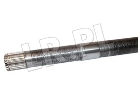 POLOSKA TYL LEWA DEFENDER 110 OD 2002 TOB500030BM
