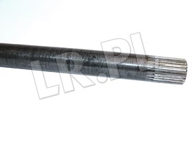 POLOSKA TYL LEWA DEFENDER 110 OD 2002 TOB500030BM