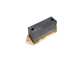 ODBOJNIK MOSTU TYL +7CM - EQUIPE TPB0019