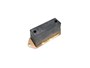 ODBOJNIK MOSTU TYL +7CM - EQUIPE TPB0019