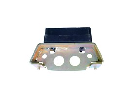 ODBOJNIK MOSTU TYL +10CM - EQUIPE TPE0019
