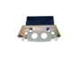 ODBOJNIK MOSTU TYL +10CM - EQUIPE TPE0019