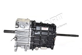SKRZYNIA BIEGOW R380 TYP 56J - DEFENDER TRC103160E