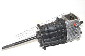 SKRZYNIA BIEGOW R380 TYP 68A - DEFENDER TRC103260E