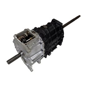 SKRZYNIA BIEGOW R380 TYP 68A - DEFENDER TRC103260E