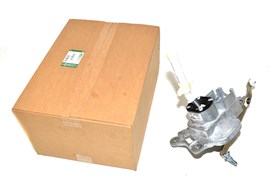 LEWAREK ZMIANY BIEGOW DEFENDER OD 2007 ( TSC500020GEN