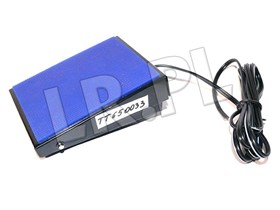 ZDALNE STEROWANIE NOZNE TERRATRIP TT650033