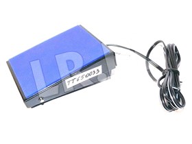 ZDALNE STEROWANIE NOZNE TERRATRIP TT650033