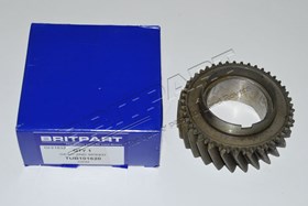 ZEBATKA 2 BIEGU R380 BENZYNA / DIESEL OD TUB101620