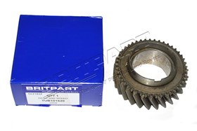 GEAR 2ND SPEED TUB101620G