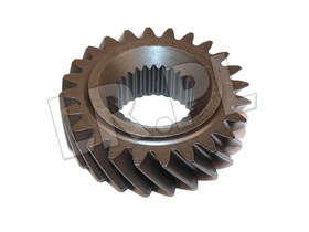 ZEBATKA WALKA POSREDNIEGO 5 BIEGU DIESEL TUB101790LGEN