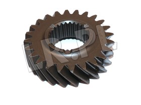 ZEBATKA WALKA POSREDNIEGO 5 BIEGU DIESEL TUB101790LGEN