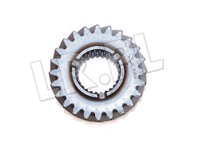 ZEBATKA WALKA POSREDNIEGO 5 BIEGU DIESEL TUB101790LGEN