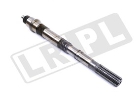 WALEK GLOWNY SKRZYNI BIEGOW R380 TUD101720