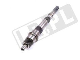 WALEK GLOWNY SKRZYNI BIEGOW R380 TUD101720