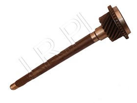 WALEK SPRZEGLOWY R380 TD5 SUFFIX L TUD101830