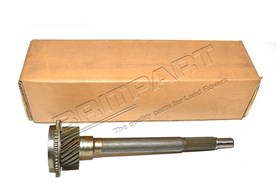 WALEK SPRZEGLOWY R380 V8 DISCO II DISCO TUD102340G
