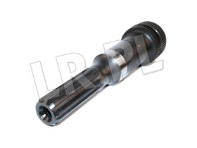 WALEK WYJSCIOWY SKRZYNI BIEGOW DEFENDER TUD500020GEN