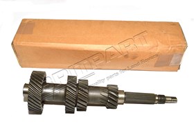 LAYSHAFT TUO100140G