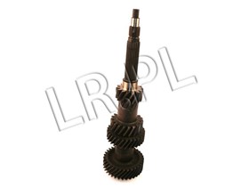 CHOINKA SKRZYNI R380 V8 DISCO SUFFIX K - TUO100140GEN
