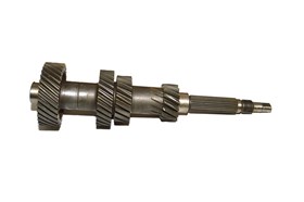 CHOINKA SKRZYNI R380 V8 DISCO SUFFIX K - TUO100140GEN