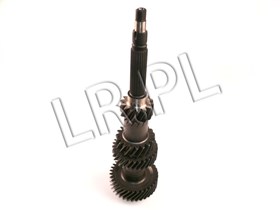 CHOINKA SKRZYNI BIEGOW R380 SUFIX L DO 2 TUO100370GEN