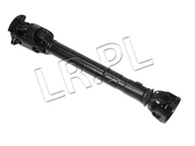 WAL NAPEDOWY PRZOD DISCOVERY II V8 / TD5 TVB000110GEN