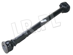 WAL NAPEDOWY TYL - DISCOVERY OD 95 / DIS TVB000150G