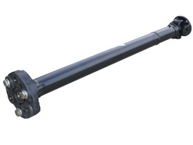 WAL NAPEDOWY TYL - DISCOVERY OD 95 / DIS TVB000150G