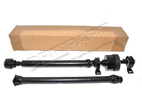 WAL NAPEDOWY KPL. Z WISKOZA - FREELANDER TVB000170G